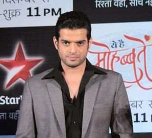 Karan Patel